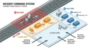Incident Command System