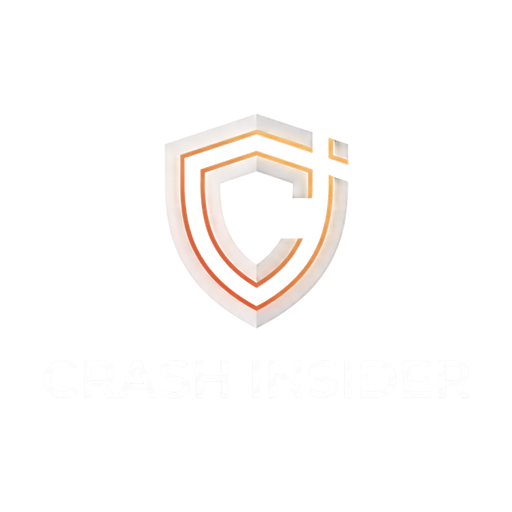 site logo crash insider
